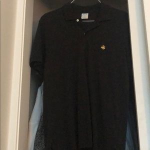 Men’s brooks brothers polo